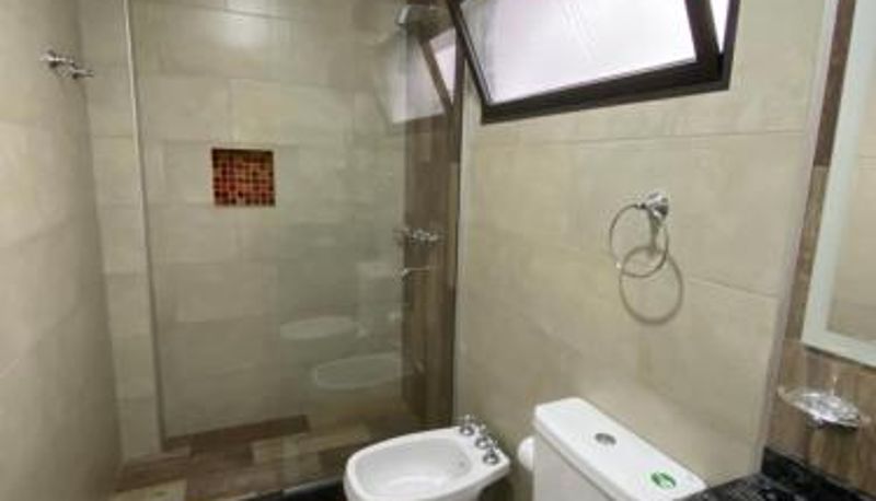 Standart oda - Hotel Coé Verá