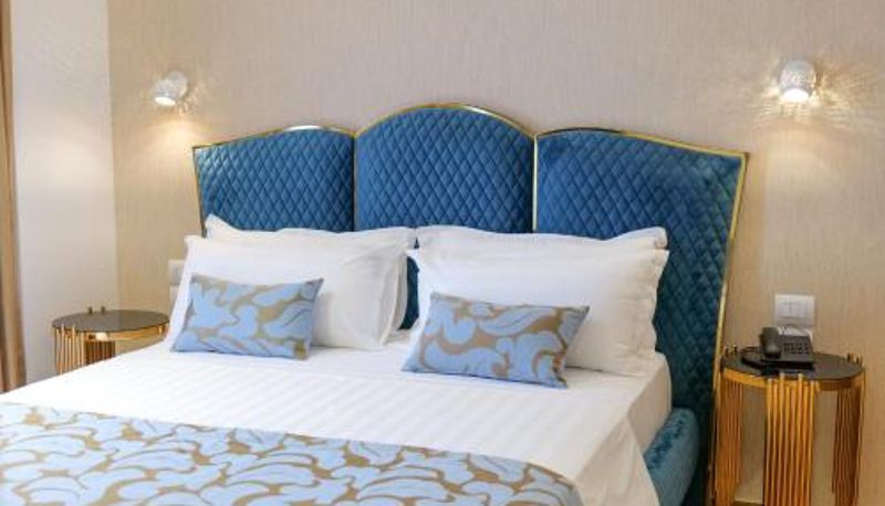 Suite - Bora Bora Hotel Ksamil