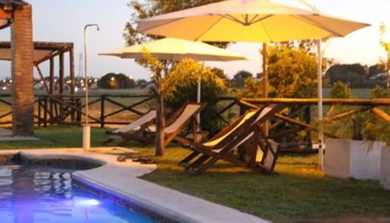 Apartamento - El Mirador Apart Hotel
