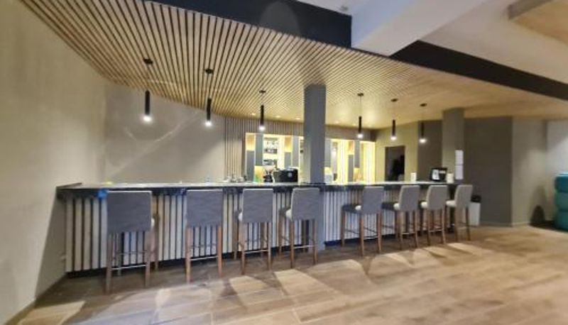 Bar - Hotel Alun Nehuen