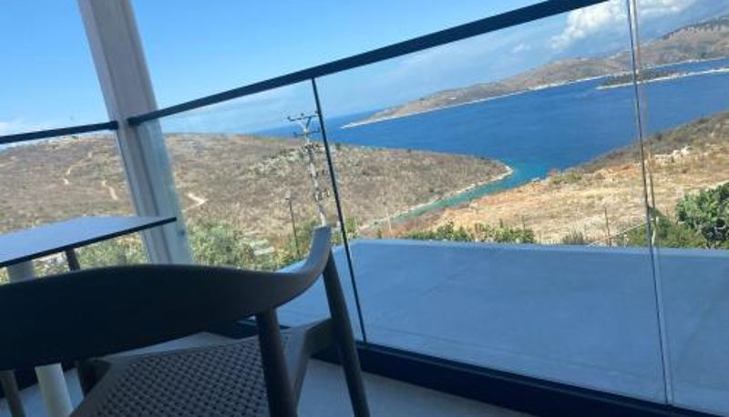 Tripla - Vila D Boutique Hotel