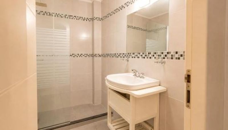 Habitación triple - Altos de Alem