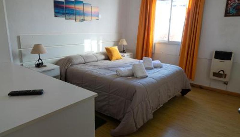 Appartement - Al Sur Apart