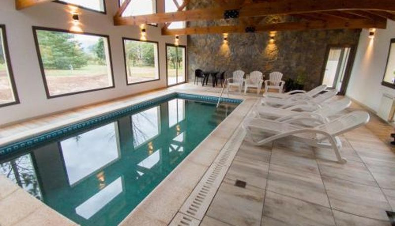 Pool - Posada Piedras Del Sol