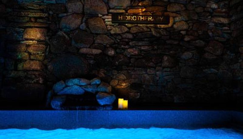 Suite - Andorra Les Pardines 1819 Mountain suites & SPA