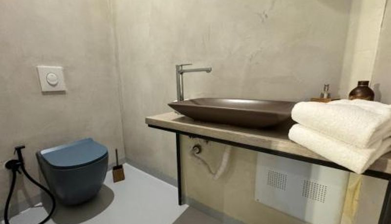 Standart oda - Residence La Pineta