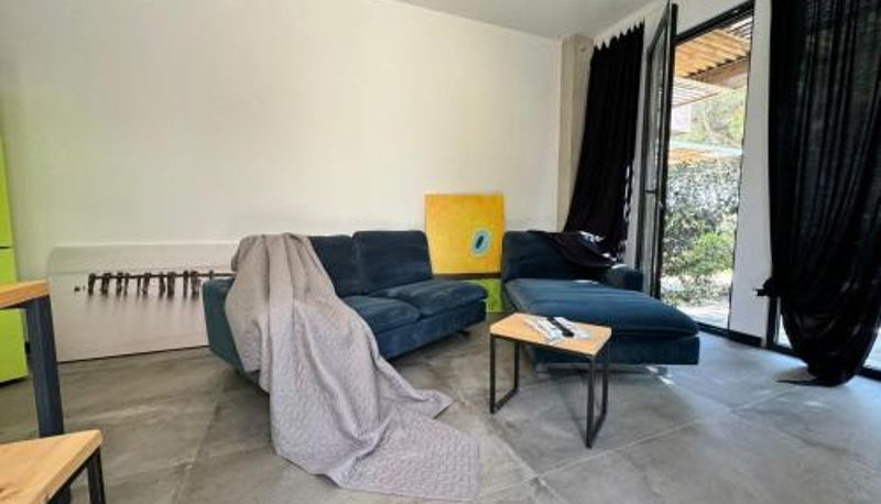 Standart oda - Residence La Pineta