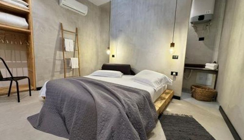 Standart oda - Residence La Pineta