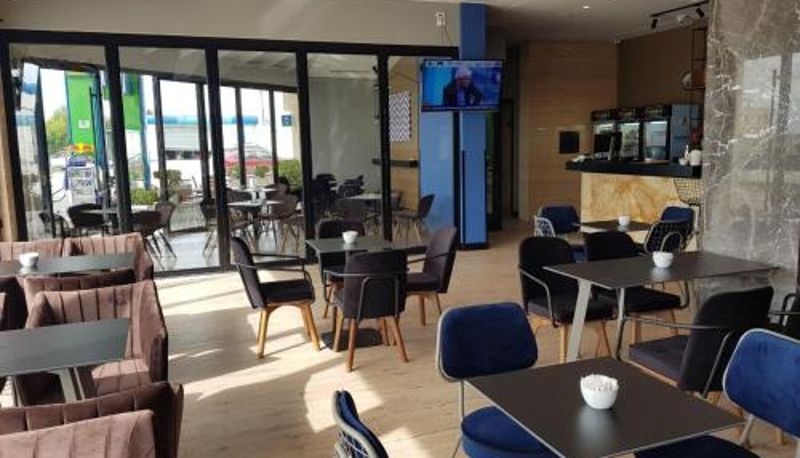 Bar - Hotel Kresko