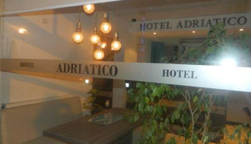 Info - Hotel Adriatico