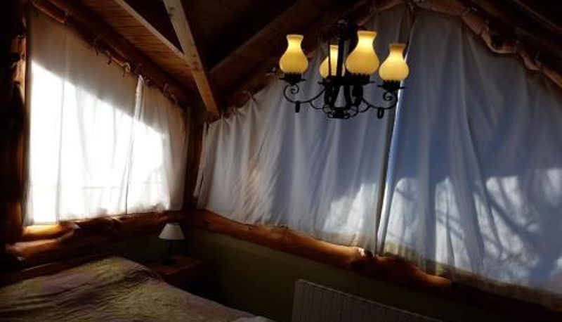 Zimmer - De las Rosas Bariloche