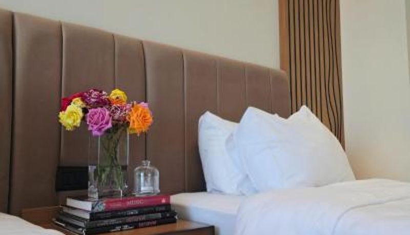 Pokój - Valza Boutique Hotel