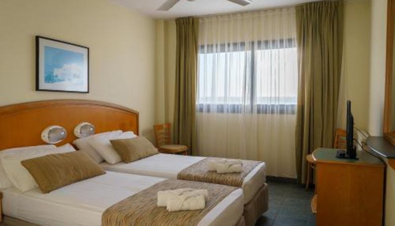 Camera - Hostal del Sol