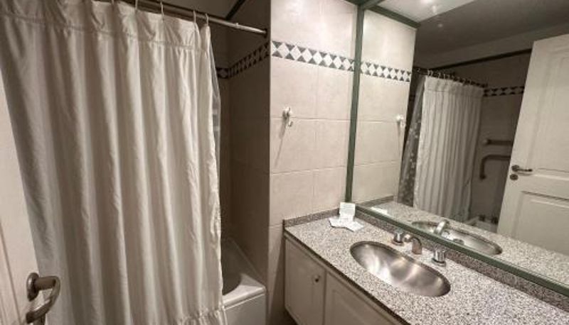 Bagno - Hostal del Sol