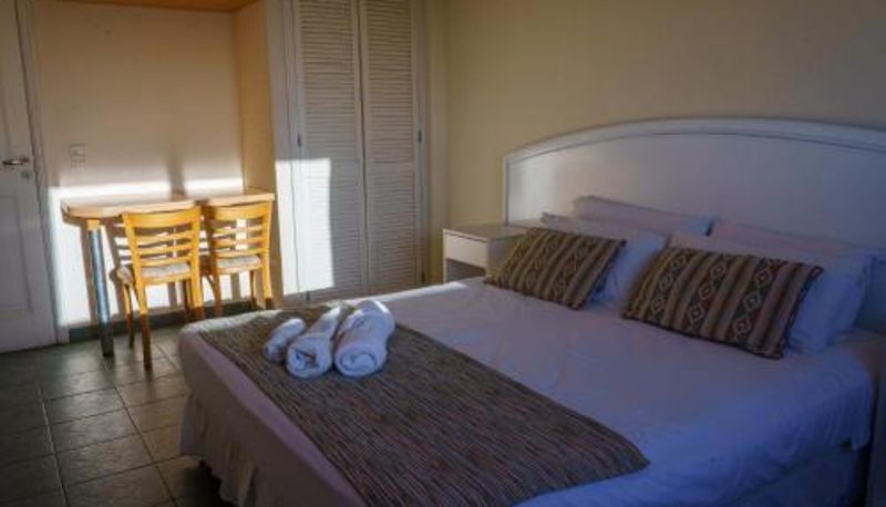 Camera - Hostal del Sol