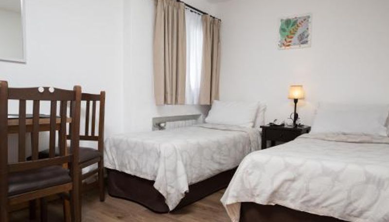 Bilgi - NBH Premier Hotel