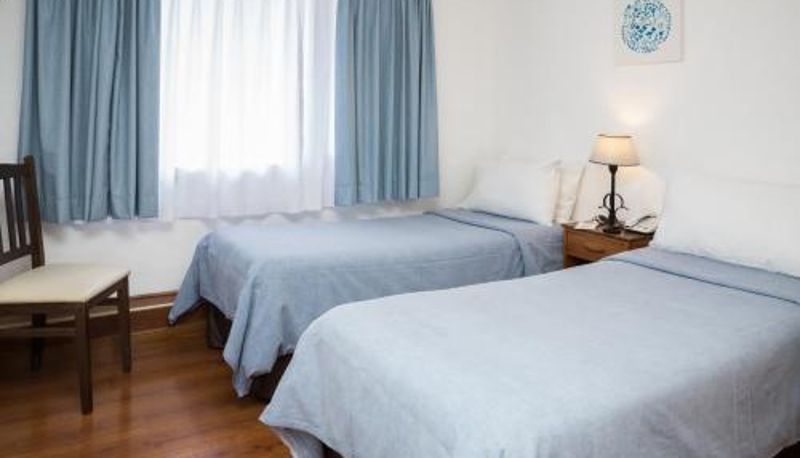 Bilgi - NBH Premier Hotel