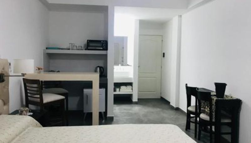 Info - BY DANIELS Suites