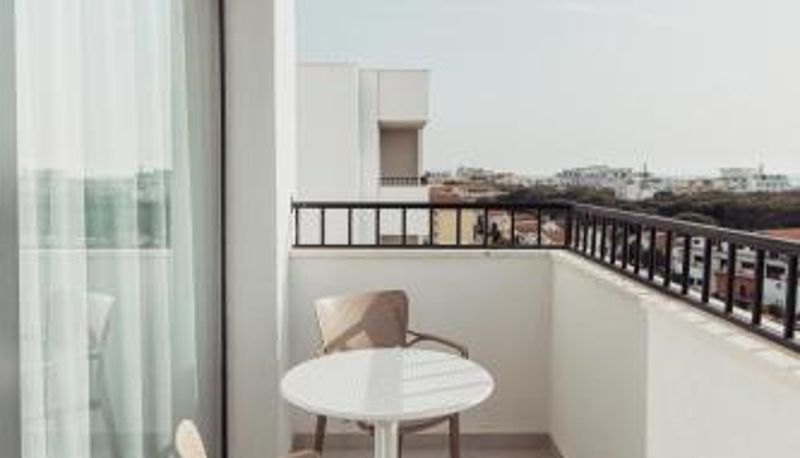 Teras - Delight Hotel & SPA