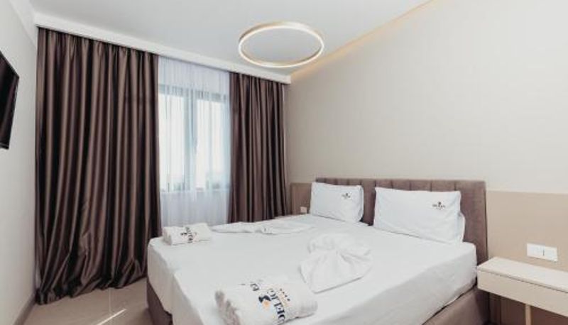 Aile odası - Delight Hotel & SPA
