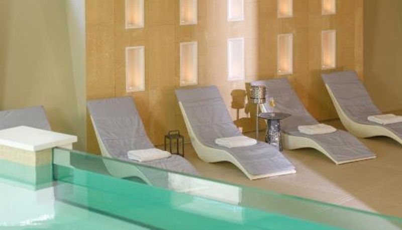 Bilgi - Chic Boutique Hotel Vlore