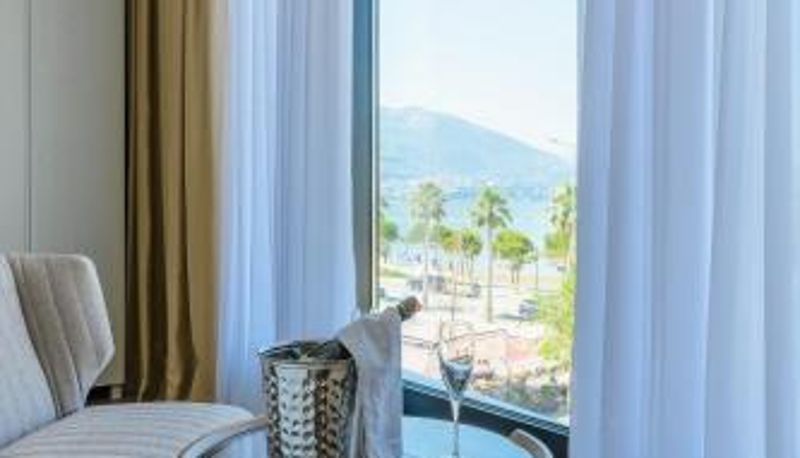 Bilgi - Chic Boutique Hotel Vlore