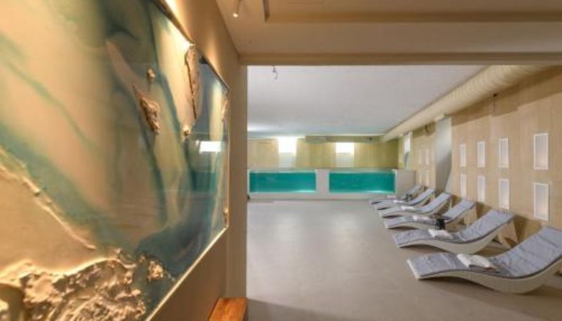 Bilgi - Chic Boutique Hotel Vlore