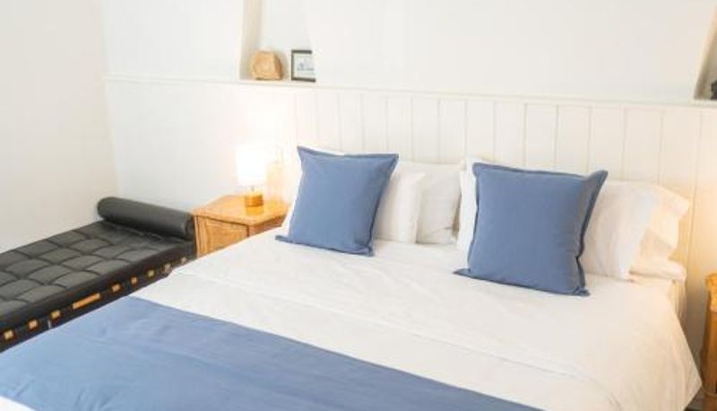Dreibettzimmer - Bella Tilcara Boutique Hotel