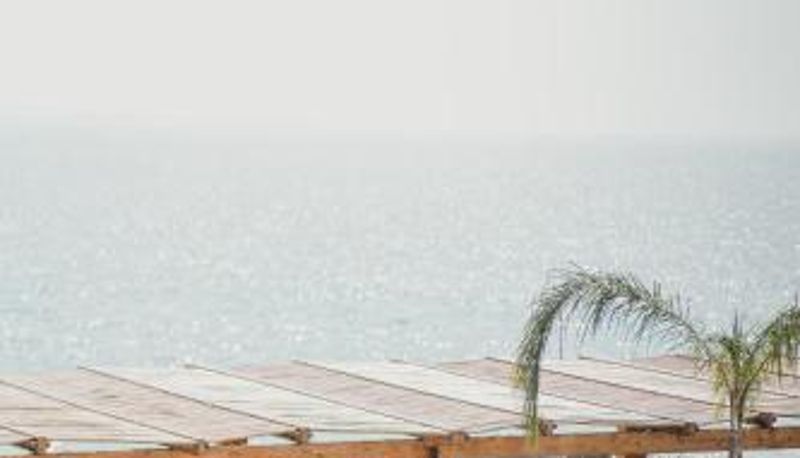 Suite - Lost Seaside Hotel