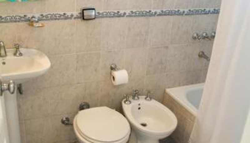 Bagno - Clima Termal Suites