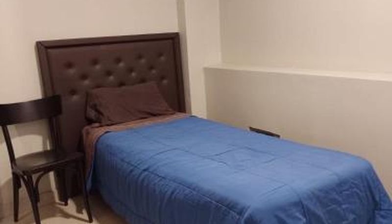Camera standard - Lorenzo Suites Hotel