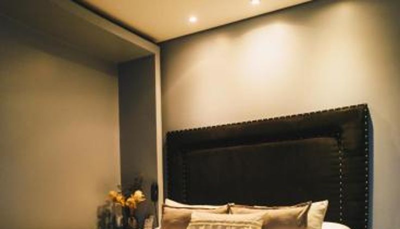 Chambre Standard - LG Golden Suites