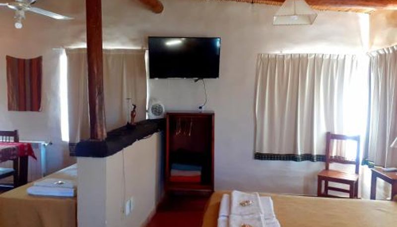 Camera per famiglia - Hotel Punta Corral