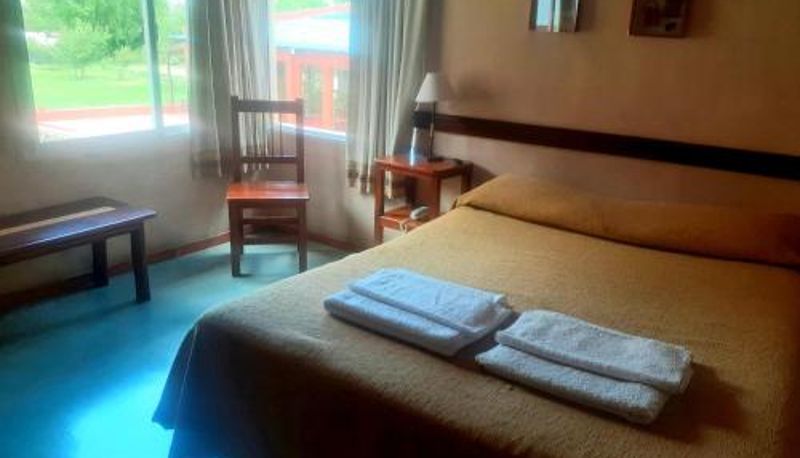 Camera - Hotel Punta Corral