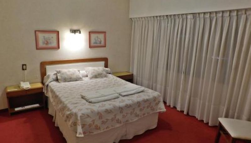 Familienzimmer - Hotel Libertador