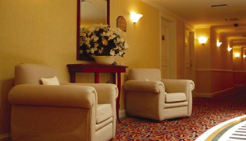 Bilgi - Epic Hotel Villa Mercedes