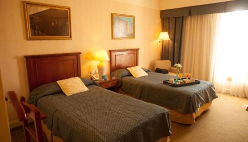 Üç kişilik oda - Epic Hotel Villa Mercedes