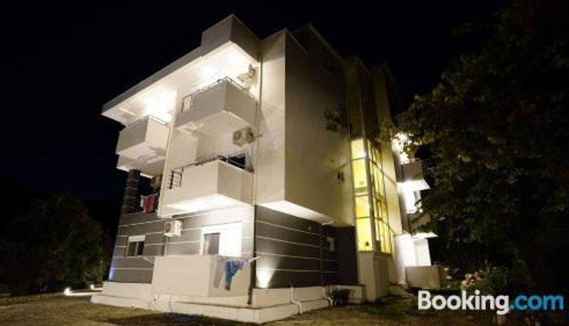 Info - Villa Mimoza