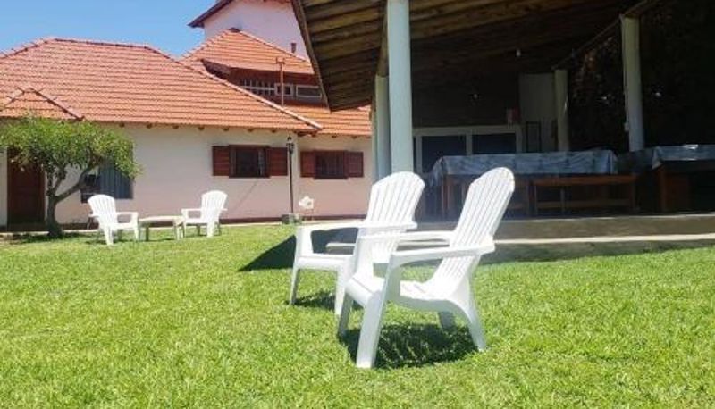 Info - HOSTERIA Cabanas Las Pencas