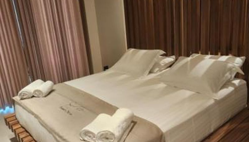 Camera standard - Hotel Summer Dream