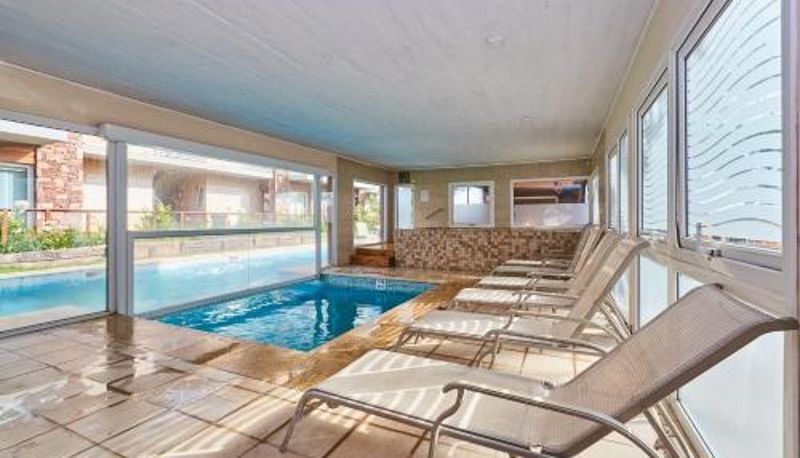 Pool - Punto Playa