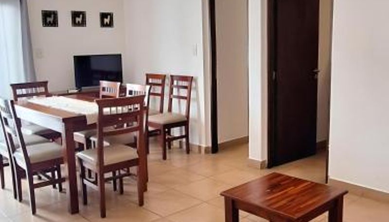 Info - Las Tulmas Apartamentos Salta