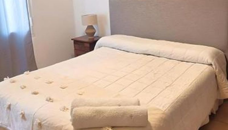 Info - Las Tulmas Apartamentos Salta