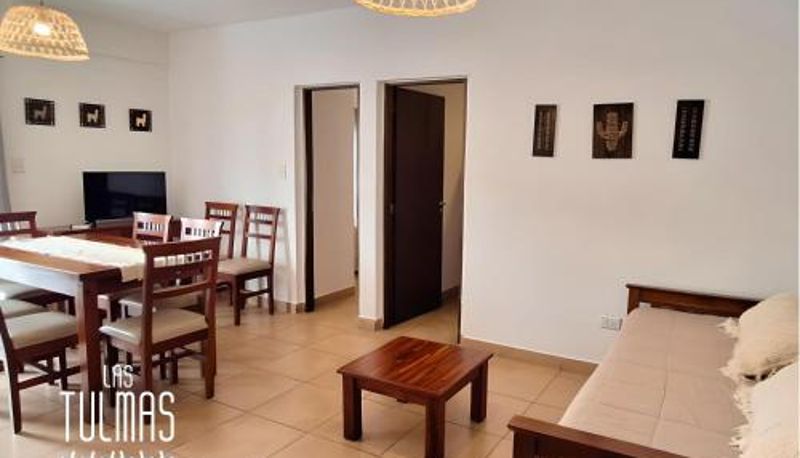Standardzimmer - Las Tulmas Apartamentos Salta