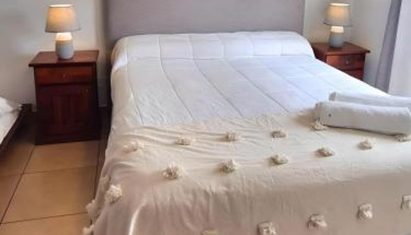Info - Las Tulmas Apartamentos Salta