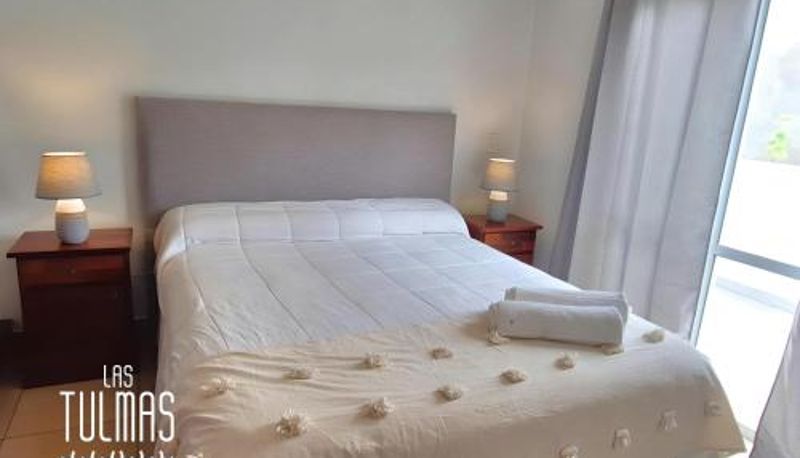 Info - Las Tulmas Apartamentos Salta