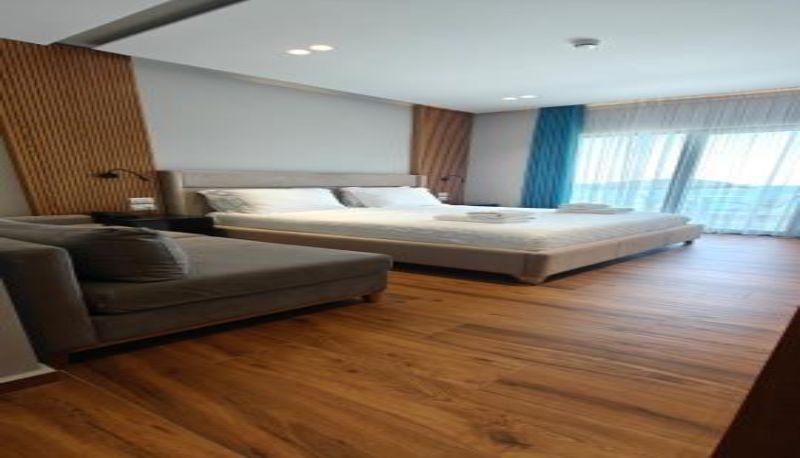 Informacje - King Hotel Ksamil