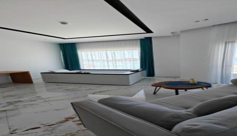 Pokój typu standard - King Hotel Ksamil