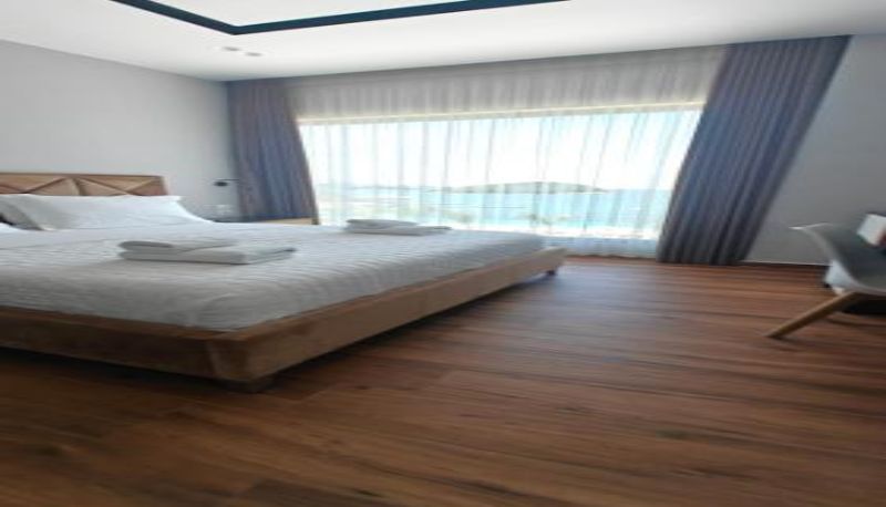 Pokój typu standard - King Hotel Ksamil