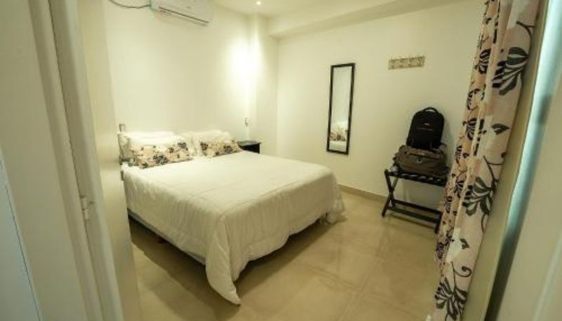 Camera standard - Apart Hotel Ayres De Termas